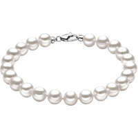 bracciale donna gioielli comete perla brq 111