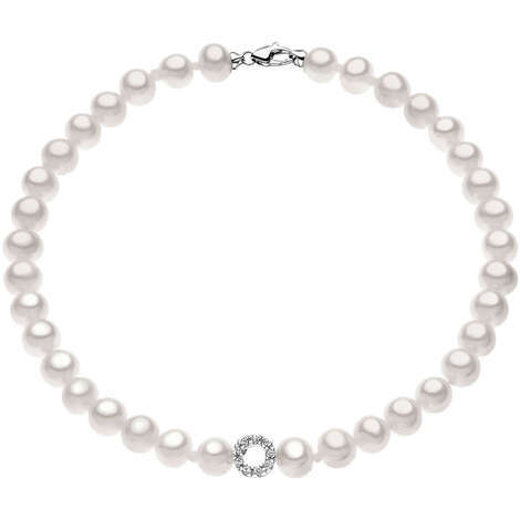 Bracciale donna gioielli Comete Perla