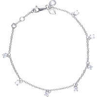 bracciale donna gioielli diamonfire classic 64/0575/1/082
