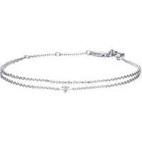 bracciale donna gioielli diamonfire modern 64/0585/1/082