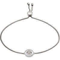 bracciale donna gioielli emporio armani eg3340040