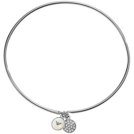 Bracciale donna gioielli Emporio Armani Spring