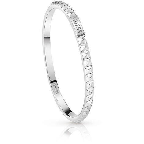 Bracciale donna gioielli Guess Hoops I Did It Again
