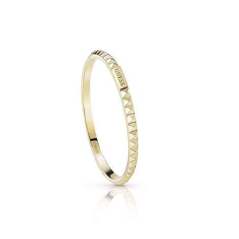 Bracciale donna gioielli Guess Hoops I Did It Again
