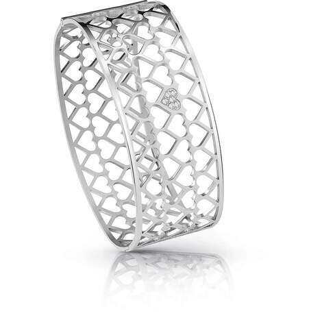 Bracciale donna gioielli Guess Jamila
