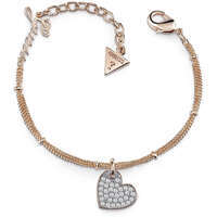bracciale donna gioielli guess my sweetie ubb84079-s