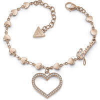 bracciale donna gioielli guess ubb28002-s