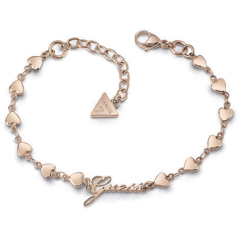 Bracciale donna gioielli Guess