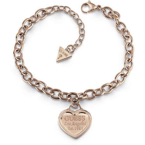 Bracciale donna gioielli Guess