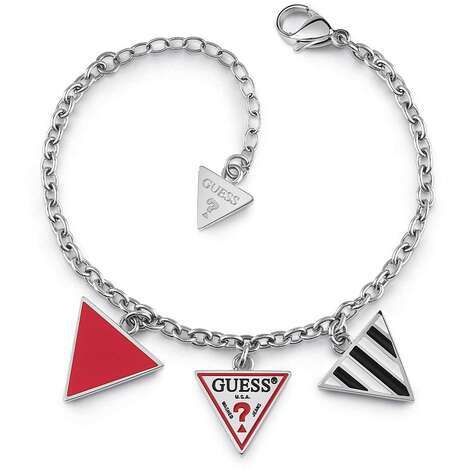 Bracciale donna gioielli Guess