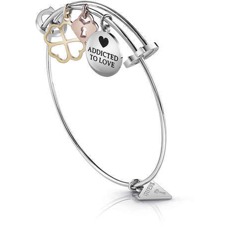 Bracciale donna gioielli Guess
