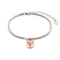 bracciale donna gioielli jack&co pets jcb1584