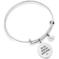 bracciale donna gioielli kulto my good vibes kk661