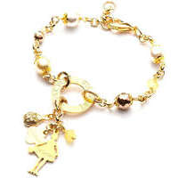 bracciale donna gioielli le carose 150 br150 1