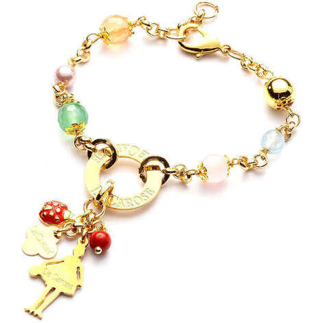 Bracciale donna gioielli Le Carose 150