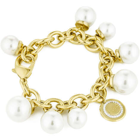 Bracciale donna gioielli Liujo