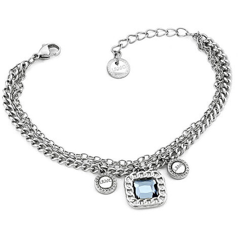 Bracciale donna gioielli Liujo