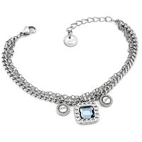 bracciale donna gioielli liujo lj1279