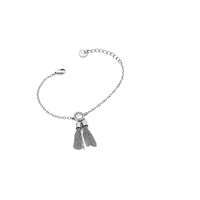 bracciale donna gioielli liujo lj1294