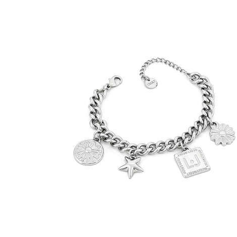Bracciale donna gioielli Liujo