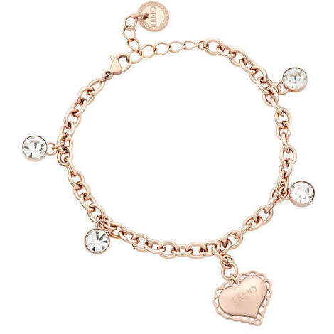 Liujo gioielli on sale