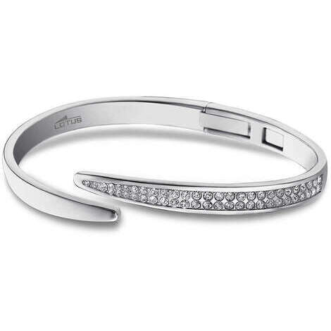 Bracciale donna gioielli Lotus Style Bliss