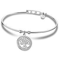 bracciale donna gioielli lotus style millennial ls2015-2/3