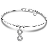 bracciale donna gioielli lotus style millennial ls2015-2/5