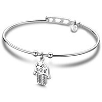 bracciale donna gioielli lotus style millennial ls2015-2/6