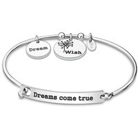 bracciale donna gioielli lotus style millennial ls2017-2/3