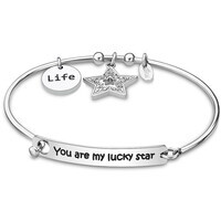 bracciale donna gioielli lotus style millennial ls2017-2/6