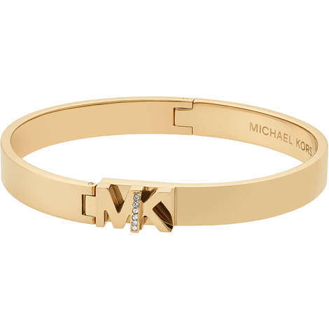 Bracciale donna gioielli Michael Kors Iconic