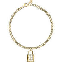 bracciale donna gioielli morellato abbraccio saub17