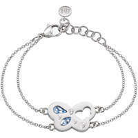 bracciale donna gioielli morellato allegra sakr07