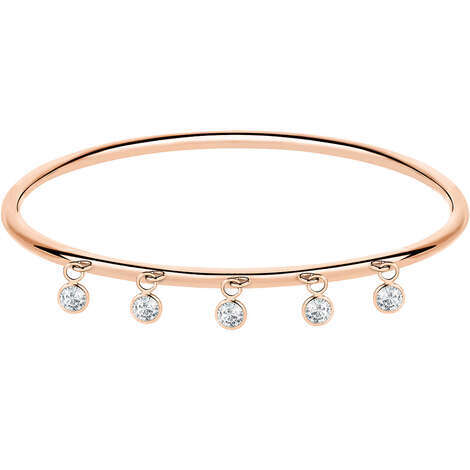 Bracciale donna gioielli Morellato Cerchi