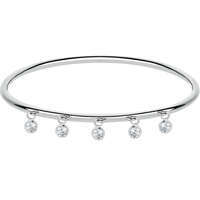 bracciale donna gioielli morellato cerchi sakm47