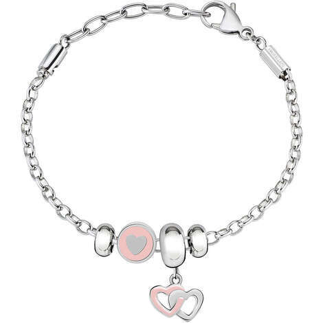 Bracciale donna gioielli Morellato Drops