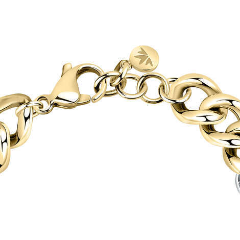 MORELLATO GIOIELLI PULSEIRA, Prata 925