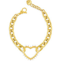 bracciale donna gioielli ops objects big love ops-lux40