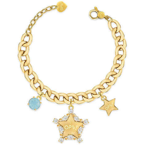 Bracciale donna gioielli Ops Objects Fashion Love