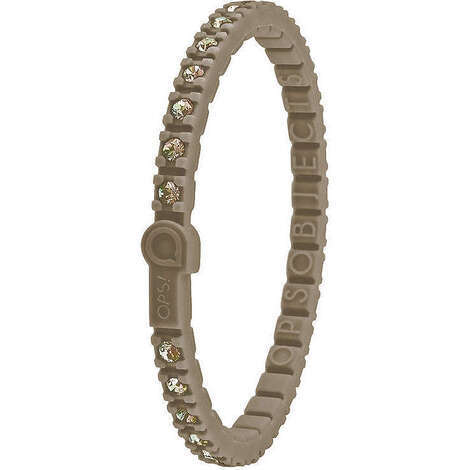 Bracciale donna gioielli Ops Objects Pois