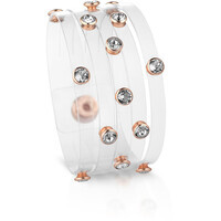 bracciale donna gioielli ops objects starlight opsbr-541
