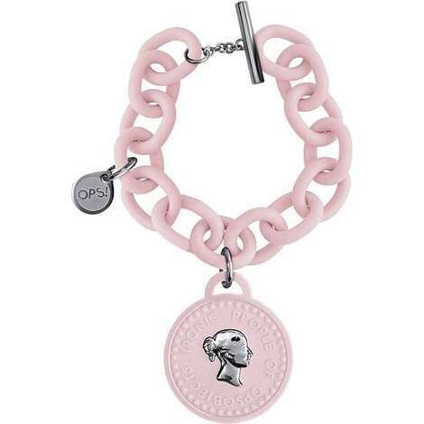 Bracciale donna gioielli Ops Objects Tresor