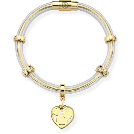 Bracciale donna gioielli Ops Objects True