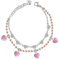 bracciale donna gioielli ops objects twice candy opsbr-697