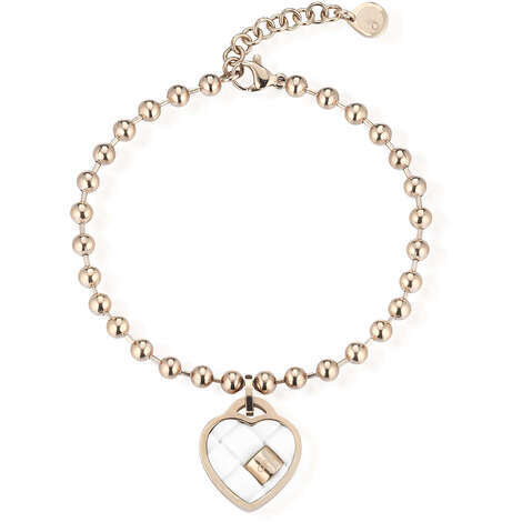 Bracciale donna gioielli Ops Objects Twist