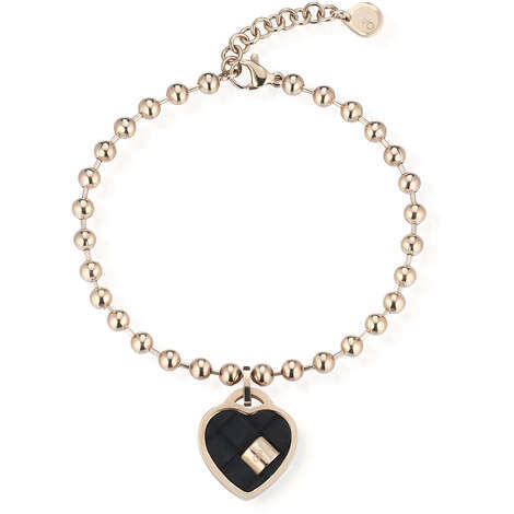Bracciale donna gioielli Ops Objects Twist