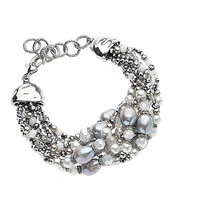 bracciale donna gioielli ottaviani 47428