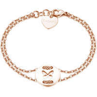 bracciale donna gioielli sagap be my always sbm29