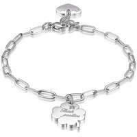 bracciale donna gioielli sagap be my always sbm56